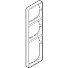 LK FUGA® Baseline Ramme 50 antibakteriel 3,5