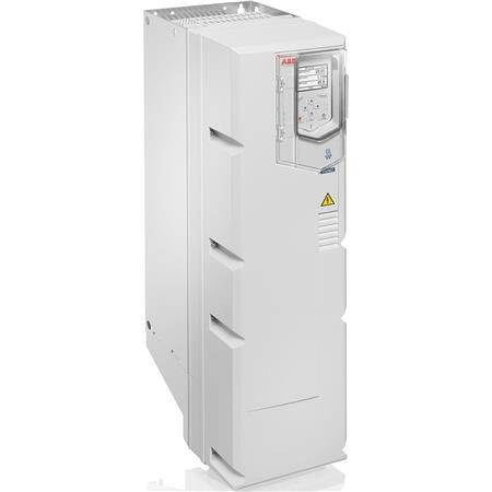 ABB Frekvensomformer 3x400 55kw ip55.