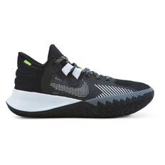 Kyrie Flytrap V, Unisex, Skor, Mid Top Shoes, Svart, EU M 40 | US M 7 | UK 6 (EU M 40 | US M 7 | UK 6)