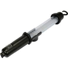 YATO Handlampor YT-08520 LED 150 med krok, med laddare