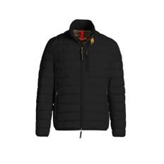 Parajumpers, Jakke, Herre, Sort, S, Uld, Ugo Jakke