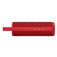 Wirel Speakerxiaomi Sound Outdoor Red