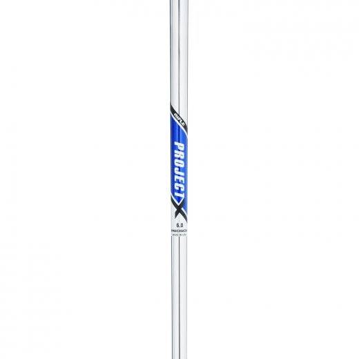 Project X - Iron 0.355" - 6 skaft - SET