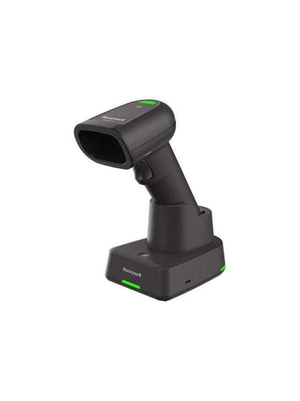 Honeywell Xenon Ultra 1962G HD - 2D Wireless Barcode Scanner (Includes USB Cable + Cradle) - Battery Free Ed.