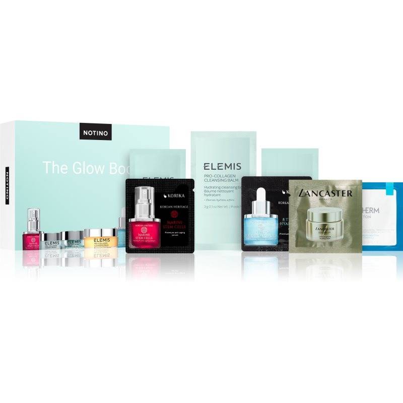 Beauty Discovery Box Notino The Glow Boost Sæt til kvinder