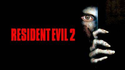 Resident Evil 2