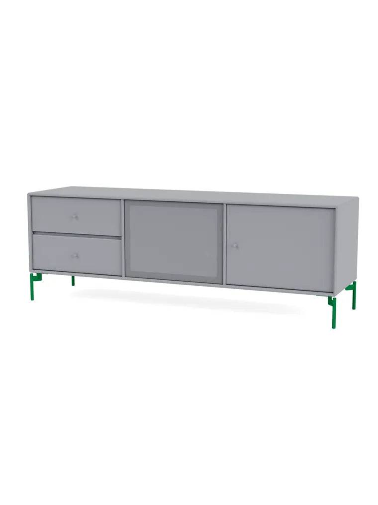 TV & Sound Modul, Octave VI, inkl. ben parsley fra Montana Graphic - Jacobsen Plus