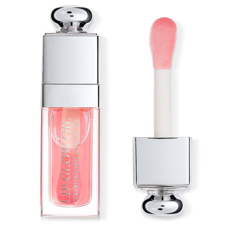 Dior Addict Lip Glow Oil 001 Pink