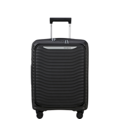 Upscape Expanderbar resväska med 4 hjul 55cm 55 x 40 x 23/26 cm | 2.6 kg