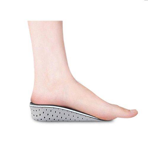 Hælindlæg højde (4 cm)