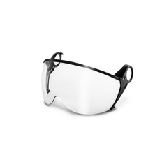 KASK Zenith Visir (Klar)
