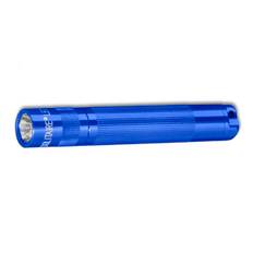 Maglite Solitaire LED - 37 lm / 81 mm / 1 x AAA, Blå