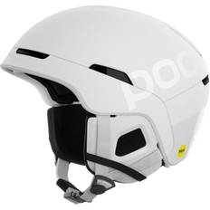 POC Obex Bc Mips skihjelm (Hydrogen White Matt)