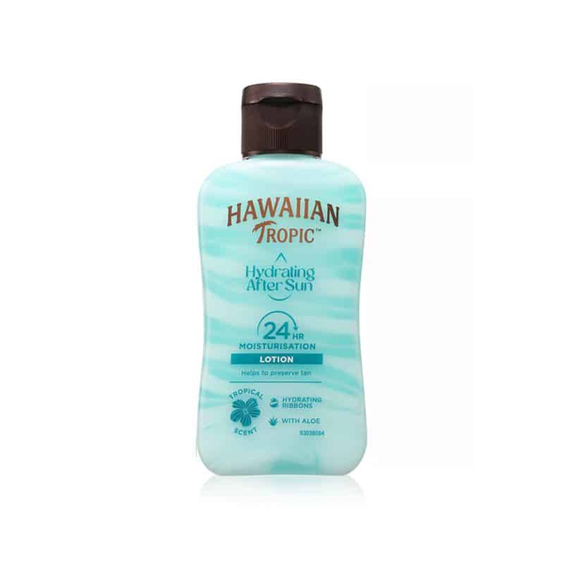 AfterSun Hydration – Hawaiian Tropic 60ml