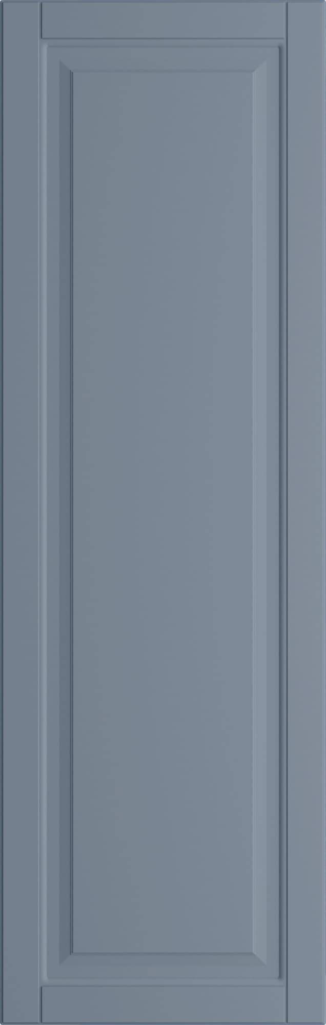 Epoq Heritage Blue Harmony Dør 40x125- På fjernlager - Klar levering