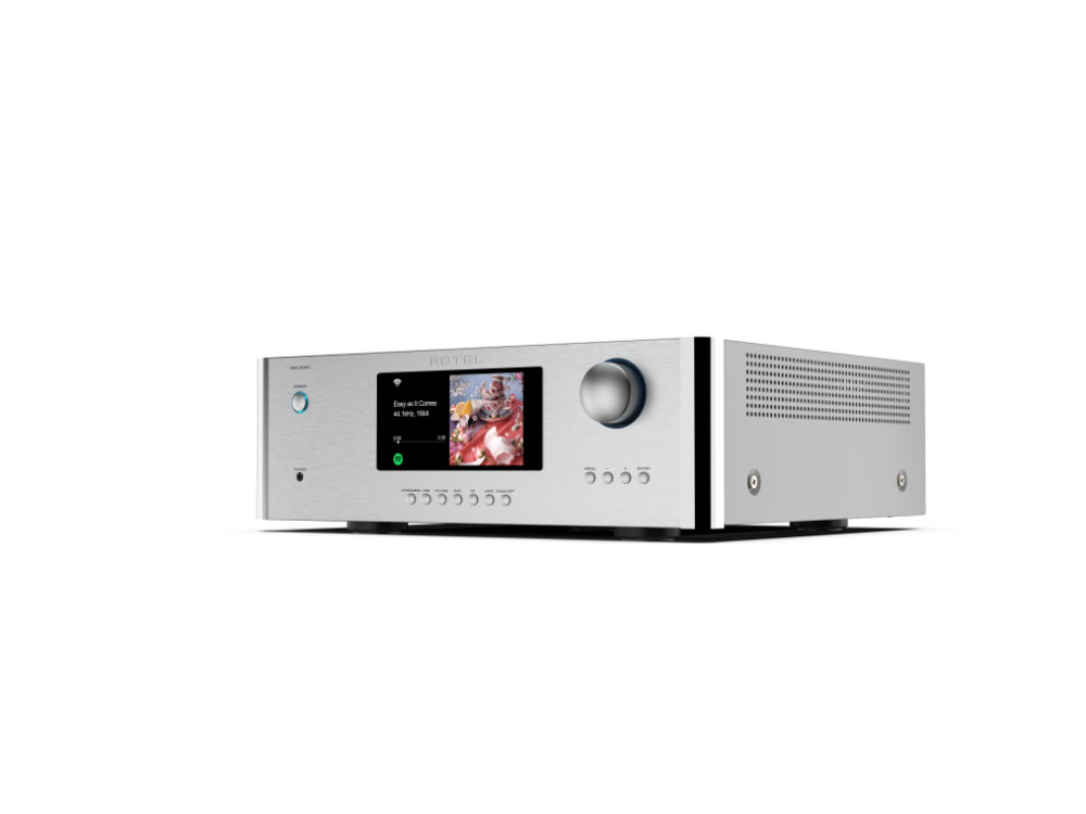 Rotel RAS 5000