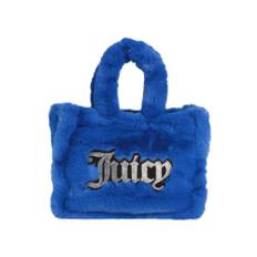 Handbag - Bright blue - --