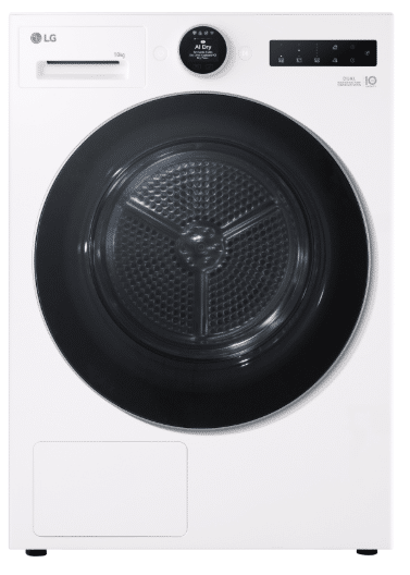 LG Kondenstørretumbler RHX7010TWS