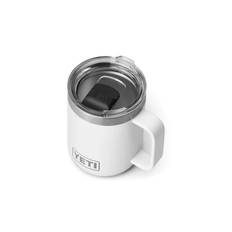 YETI - Rambler 10 Oz Mug (295 ML) - Black