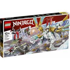 LEGO Ninjago - Zanes...