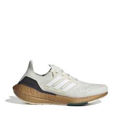 Adidas Ultra Boost 22 Made With Nature Shoes Womens - Hvid