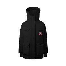 Canada Goose Expedition Parka Black - L