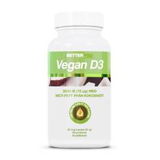 Vitamin D3 Vegan - / 0011