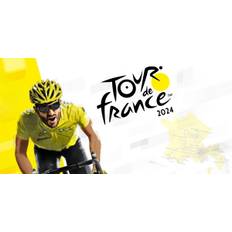 Tour de France 2024 (PS5) (Account) - Standard