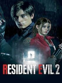 RESIDENT EVIL 2 / BIOHAZARD RE:2 (PC) - Steam Account - GLOBAL
