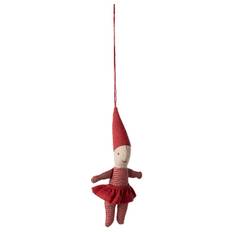 Ornament Nisse, pige fra Maileg