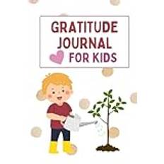 The Ultimate Kids' Gratitude Activity Workbook: Fun & Colorful!: Colorful design, 6x9 inches handy, Develop a Positive Mindset & Strong Social Connections (SEL)