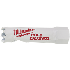 Milwaukee Bimetal hulsav hole dozer 16 mm