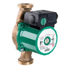 VVC-Pump WILO Star-Z 20/4-150 1fas - 5805964