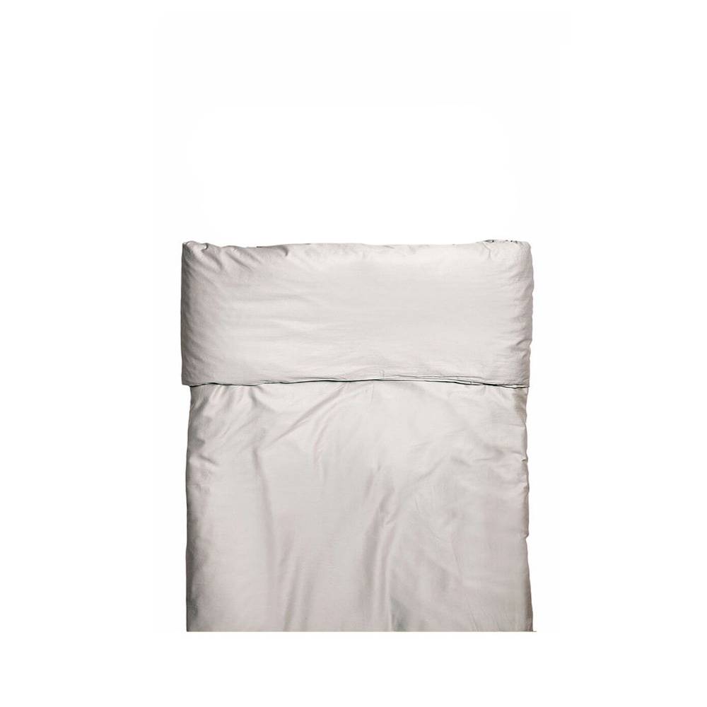 Himla Soul Påslakan - GOTS 240x220 Mother Of Pearl (240x220)