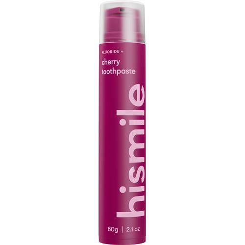 Hismile Cherry toothpaste, 60 g
