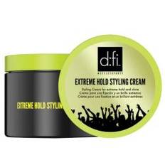 d:fi extreme hold styling cream 150 g