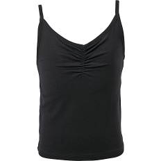 VRS teen top str. 158/164 - sort (På lager i butik)