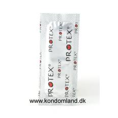 1 stk. Protex - Super Thin Kondom