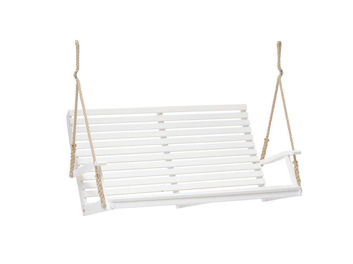 Hillerstorp Hammock Gunga Hillerstorp Marstrand - Vit Hammock