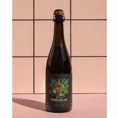 Winter Sparkling Tea by Pettersson & Munthe alkoholfri 750ml