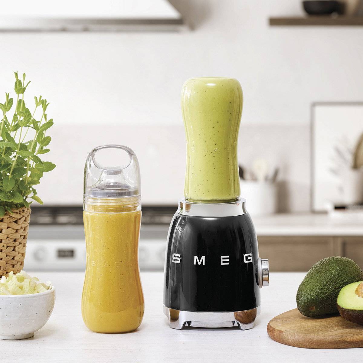 SMEG Personal blender