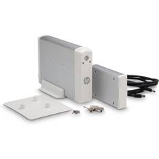 HP Removable Hard Drive Enclosure - Träger für Speicherlaufwerk (Caddy)