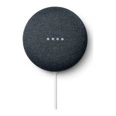 Google Nest Mini højttaler (Gen. 2) Charcoal