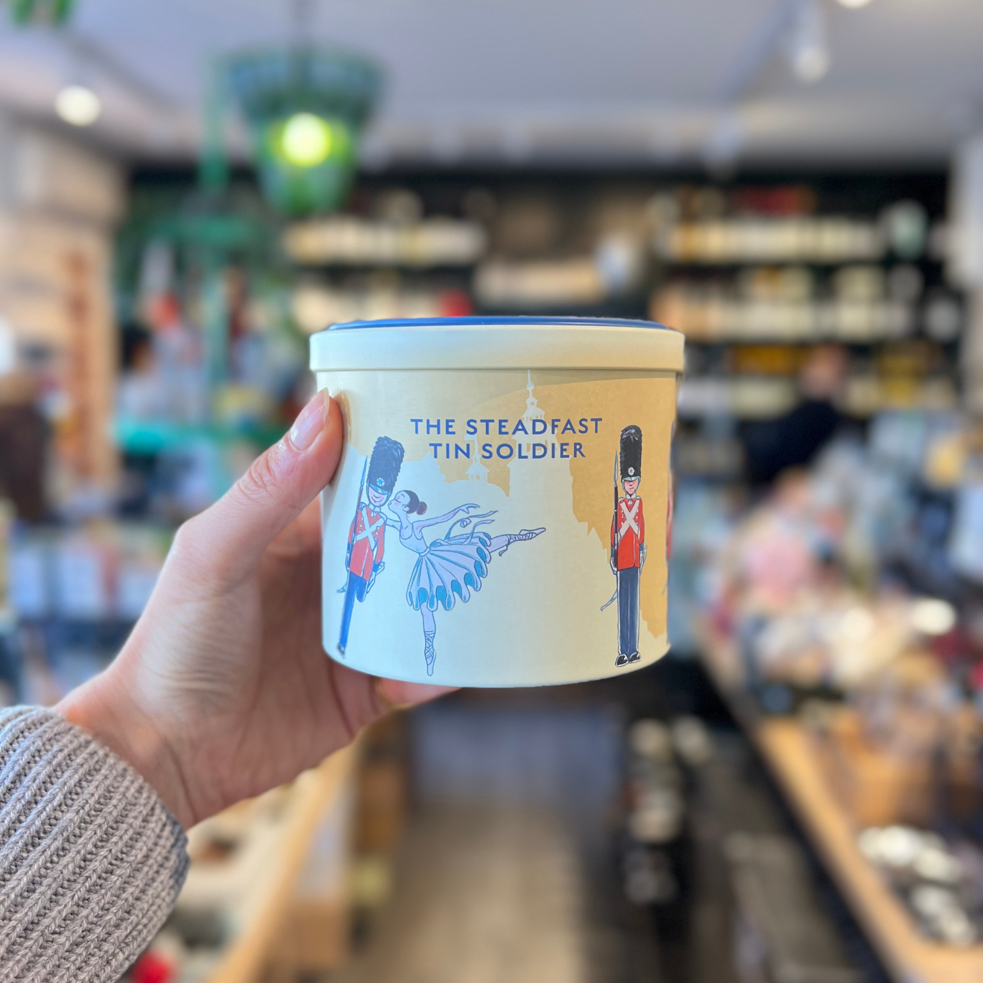 Karamel kompagniet - H.C. Andersen, Classic Creamy Caramels