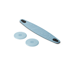 Nova Booster Pack: Pastel Blue - pastel-blue