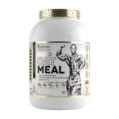 Kevin Levrone - Gold OatMeal, Vanilla - 3 kg