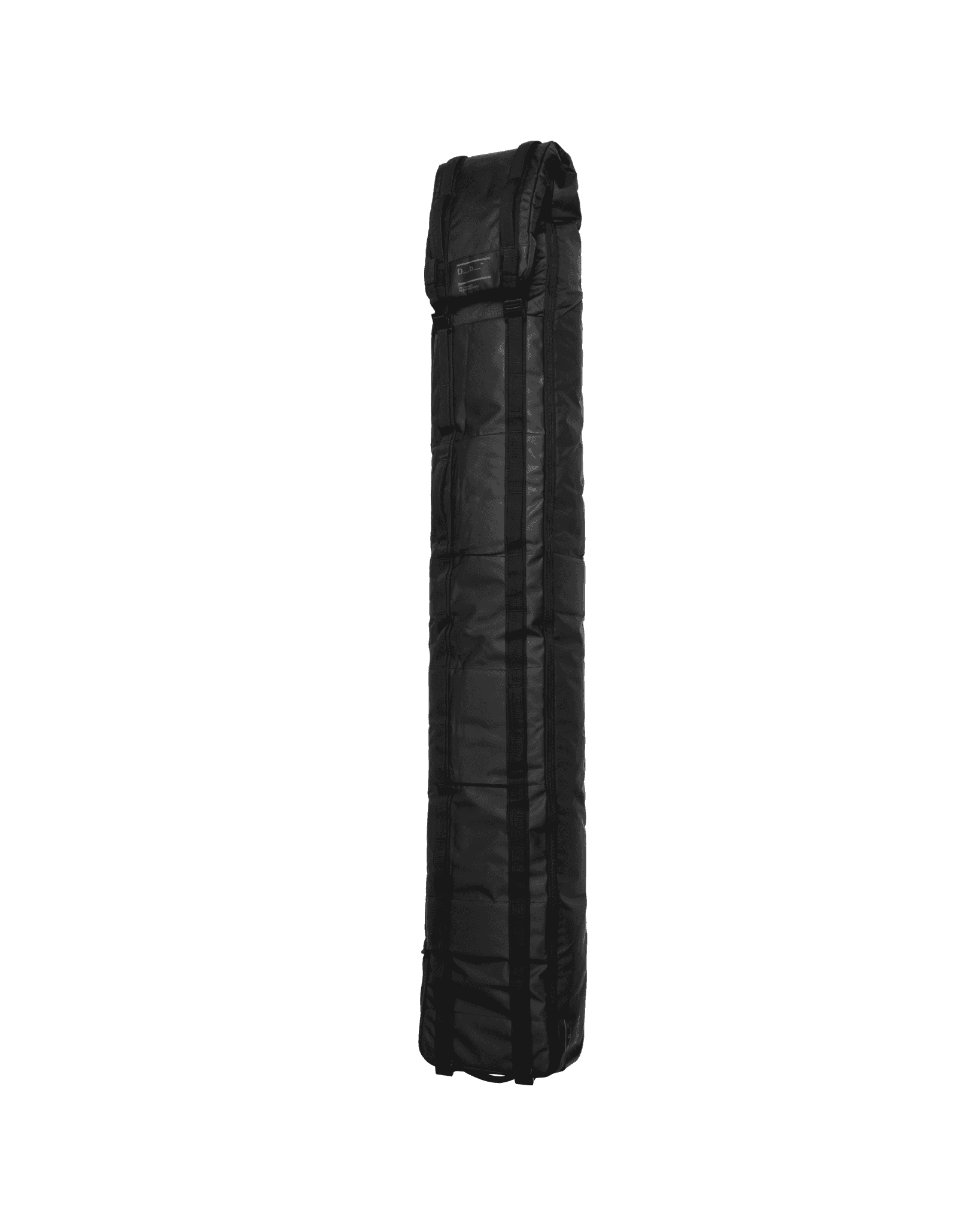 Snow Roller Pro 70L Black Out Black Out