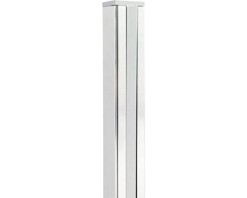 Duschlist ARROW för nischlösning med Arrow Door 23x28x1882 mm 7391479