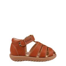 Kavat Hällevik EP Sandaler Light Brown 23 EU  Brun  23 EU  Unisex