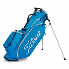 Titleist Players 4 StaDry Standbag - Olympic/Marble/Bonfire